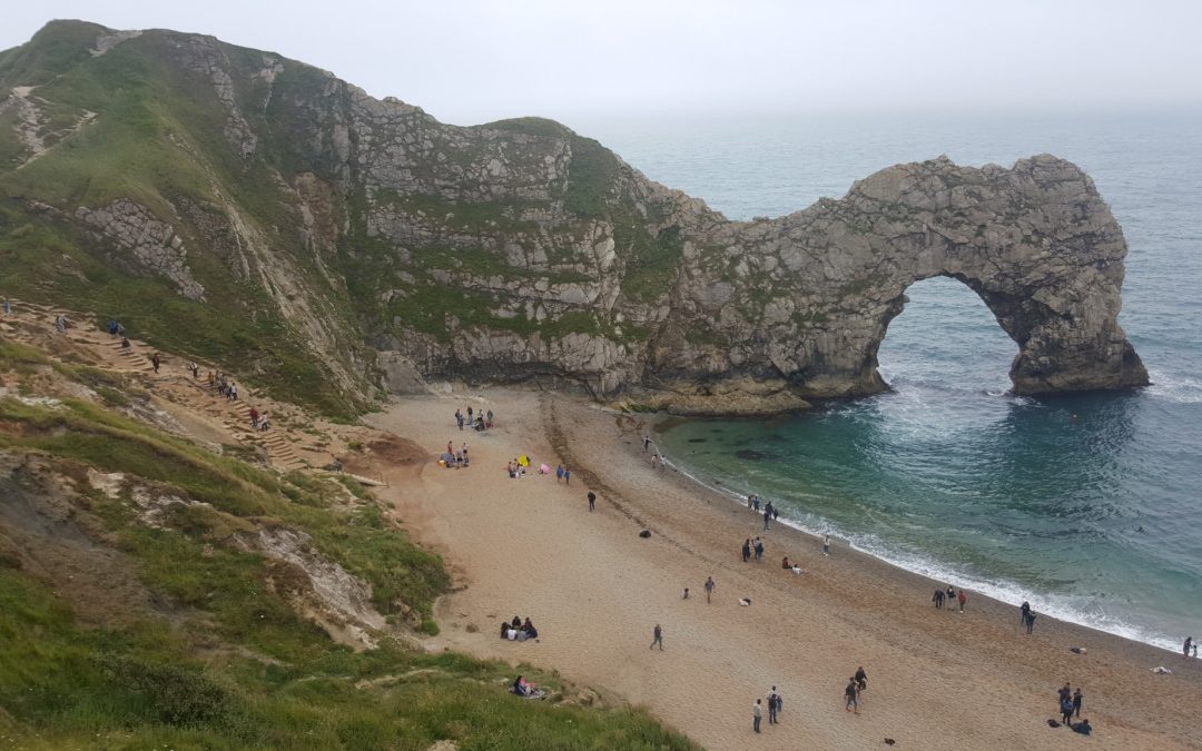 Durdle Door